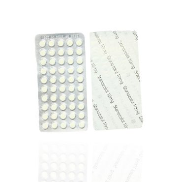 Stanozolol 10 mg Cygnus