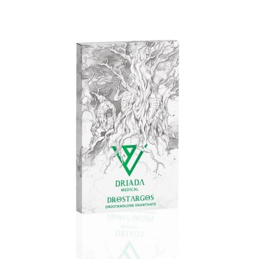 Drostargos 200 mg Driada Medical