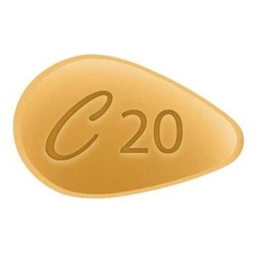 Generic Cialis 20mg GENERIC