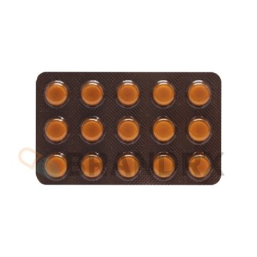 Inderal 10 mg Abbott Healthcare Pvt. Ltd.