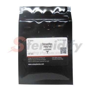 Tamoxifen SATAN PHARMA