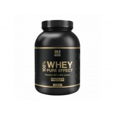 Chevron Nutrition 100% Whey Pure Effect Chevron Nutrition