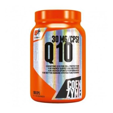 Extrifit - Q10 Coenzym EXTRIFIT