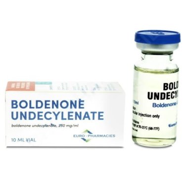 Boldenone Undecylenate Euro Pharmacies