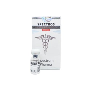 SPECTROS 280IU (USA Domestic)	Spectrum Pharma Spectrum Pharmaceuticals