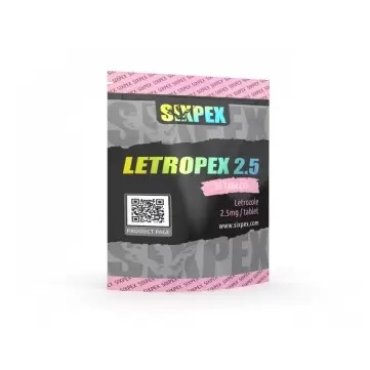 LETROPEX SIXPEX