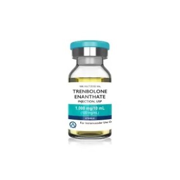 Trenbolone Enanthate Anabolex
